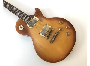 Gibson Les Paul Deluxe (1976) (37837)