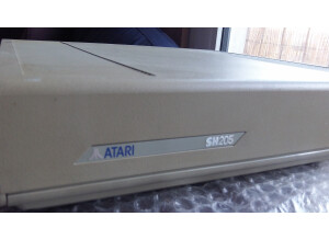 Atari 1040 STE (51319)