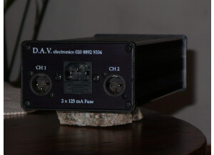 DAV Electronics BG1 (85583)