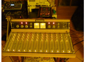 Golden Sound PA 7 (67665)