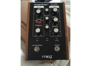 Moog Music MF-108M Cluster Flux (42814)