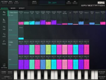 iwavestation iwavestation