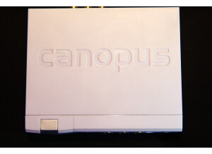 Canopus Advc 110