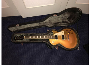 Epiphone Slash Les Paul Goldtop (52309)