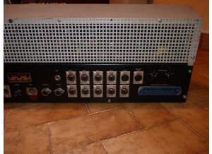 Golden Sound PA 7 (24406)