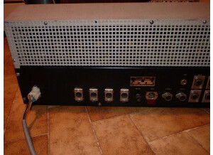 Golden Sound PA 7 (18552)