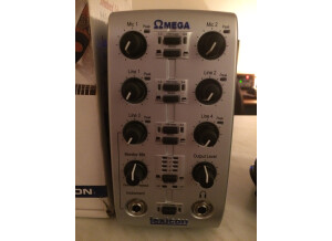 Lexicon Omega (95044)