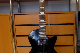 Gibson Les Paul Studio Faded T (2016)