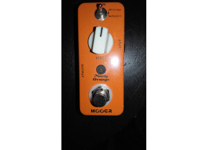 Mooer Ninety Orange (57311)