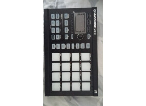 Native Instruments Maschine Mikro MKII (61650)
