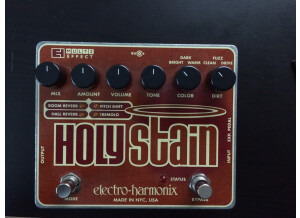 Electro-Harmonix Holy Stain (6422)