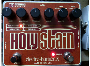 Electro-Harmonix Holy Stain (20367)