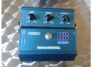 Rocktron Deep Blue Chorus (60753)