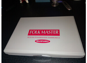 Suzuki Folk Master (30890)