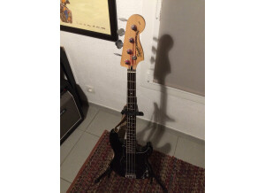 Squier Affinity Precision Bass PJ (4600)