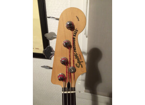 Squier Affinity Precision Bass PJ (88276)