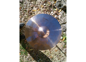 Sabian AAX Splash 10" (55452)