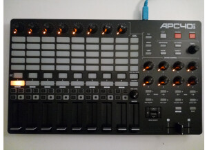 Akai APC40 mkII (36059)