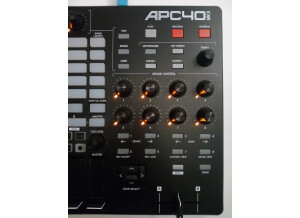 Akai APC40 mkII (79103)