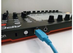 Akai APC40 mkII (73265)