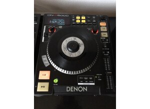 Denon DJ DN-S5000 (37131)