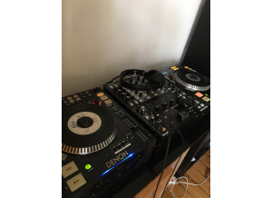 Denon DJ DN-S5000 (89791)