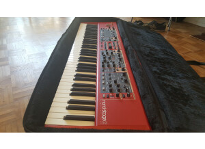 Clavia Nord Stage 2 76 (52489)