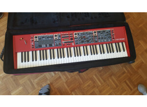 Clavia Nord Stage 2 76 (71973)