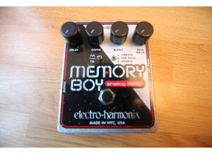 Electro-Harmonix Memory Boy (94864)