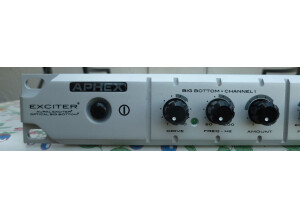 Aphex 204 Aural Exciter and Optical Big Bottom (New Design 2011) (61861)