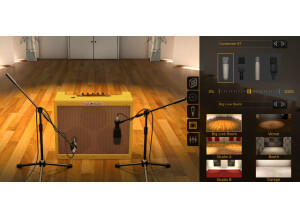 IK Multimedia AmpliTube Fender Collection 2