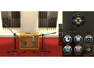 IK Multimedia AmpliTube Fender Collection 2