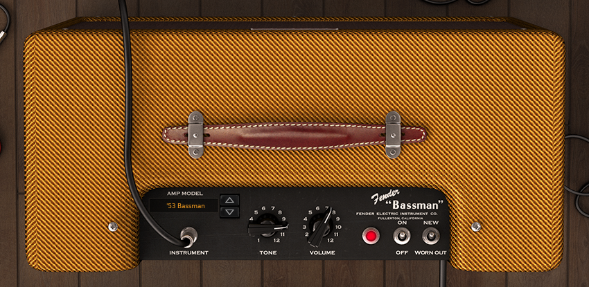 ikc L fender2 amp 53 Bassman n