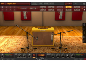 IK Multimedia AmpliTube Fender Collection 2
