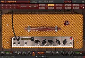 ikc L at4 plugin amp fender2 57 custom twin ikc L at4 plugin amp fender2 57 custom twin