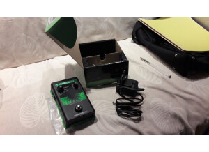 TC-Helicon VoiceTone D1 (16290)