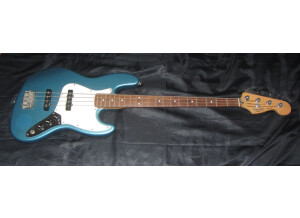 Fender Standard Jazz Bass [1990-2005] (31549)