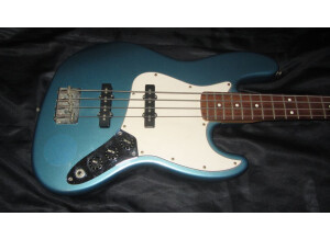 Fender Standard Jazz Bass [1990-2005] (78267)