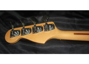 Fender Standard Jazz Bass [1990-2005] (61199)