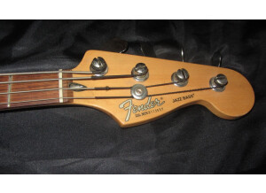 Fender Standard Jazz Bass [1990-2005] (68007)