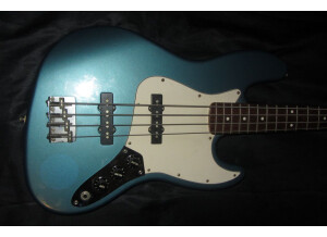 Fender Standard Jazz Bass [1990-2005] (55377)