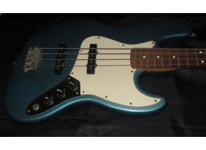 Fender Standard Jazz Bass [1990-2005] (18277)