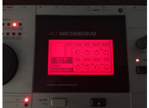 Elektron Machinedrum SPS-1 (77694)