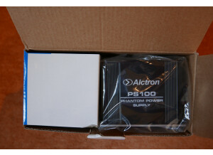 Alctron PS 100