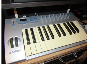 E-MU Xboard25 (28862)