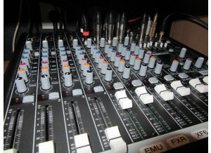 Mackie ProFX12 (57236)