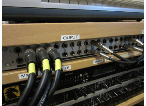 Behringer Ultrapatch Pro PX3000 (67586)