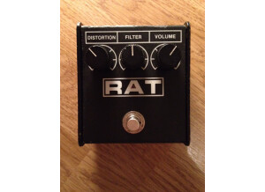 ProCo Sound RAT (57541)