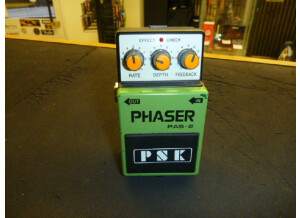 PSK PAS-2 Phaser (91044)