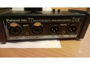 Palmer Monicon (98808)